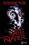 The Grim Reaper - The Beast (uncut) Limited 66 Cover C